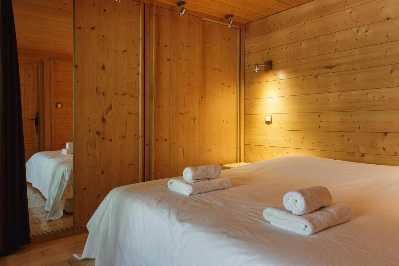 Central Majestic Apartment Near Skiing - Happy Rentals 샤모니 외부 사진